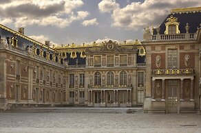 Le Louis Hotel Versailles Château - MGallery Collection