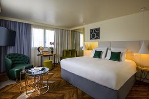 Le Louis Hotel Versailles Château - MGallery Collection