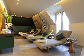 Le Louis Hotel Versailles Château - MGallery Collection