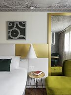 Le Louis Hotel Versailles Château - MGallery Collection