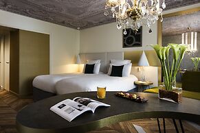 Le Louis Hotel Versailles Château - MGallery Collection