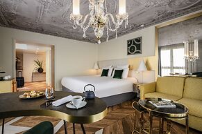 Le Louis Hotel Versailles Château - MGallery Collection