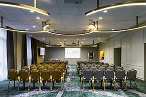 Le Louis Hotel Versailles Château - MGallery Collection