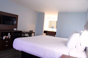 Florence Inn and Suites