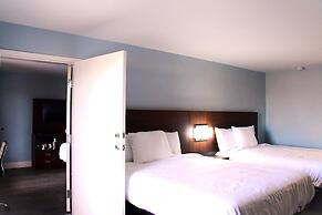 Florence Inn and Suites