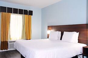 Florence Inn and Suites