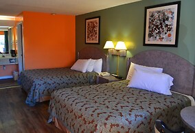 Florence Inn and Suites