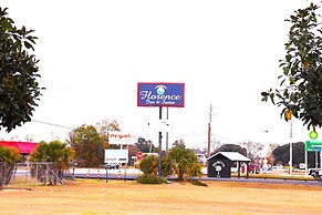 Florence Inn and Suites