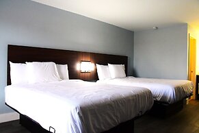 Florence Inn and Suites