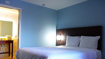 Florence Inn and Suites