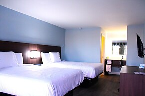 Florence Inn and Suites