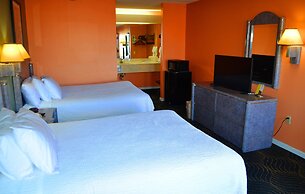 Florence Inn and Suites