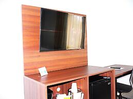 Florence Inn and Suites