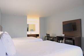 Florence Inn and Suites