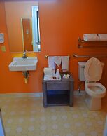 Florence Inn and Suites