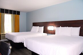 Florence Inn and Suites