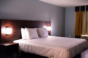 Florence Inn and Suites