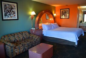 Florence Inn and Suites