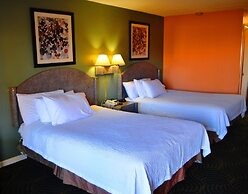 Florence Inn and Suites