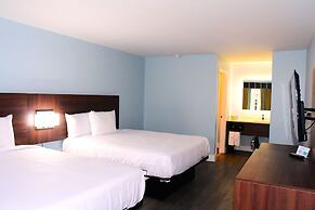 Florence Inn and Suites