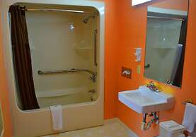 Florence Inn and Suites