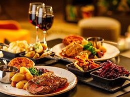 Mercure Cardiff North Hotel