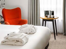 Mercure Cardiff