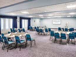 Mercure Cardiff North Hotel