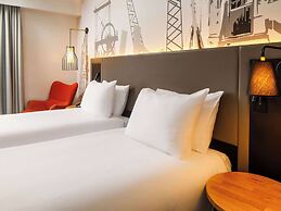 Mercure Cardiff North Hotel