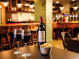 Mercure Cardiff North Hotel