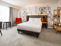 Mercure Cardiff North Hotel