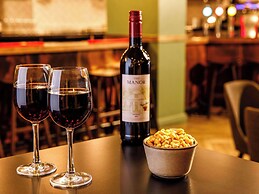 Mercure Cardiff North Hotel