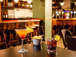 Mercure Cardiff North Hotel