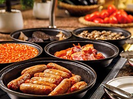 Mercure Cardiff North Hotel