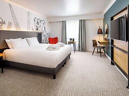 Mercure Cardiff North Hotel