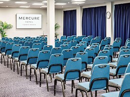Mercure Cardiff North Hotel