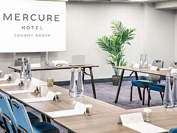 Mercure Cardiff North Hotel