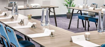 Mercure Cardiff North Hotel