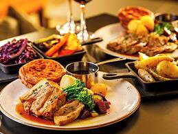 Mercure Cardiff North Hotel