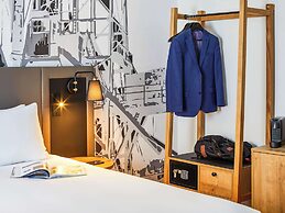 Mercure Cardiff North Hotel