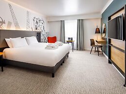 Mercure Cardiff North Hotel