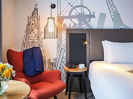 Mercure Cardiff North Hotel