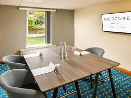 Mercure Cardiff North Hotel