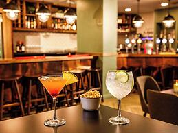 Mercure Cardiff North Hotel