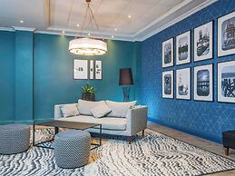 Mercure Cardiff North Hotel