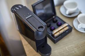 Mercure Cardiff North Hotel