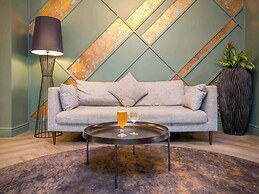 Mercure Cardiff North Hotel