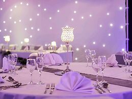 Mercure Cardiff North Hotel