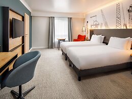 Mercure Cardiff North Hotel