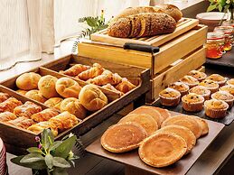 Mercure Cardiff North Hotel